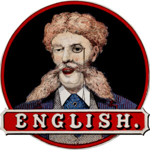 English Label
